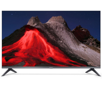 Tivi Xiaomi A Pro QLED 4K 43 inch L43MB-APSEA MODEL 2026