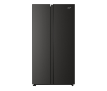 Tủ lạnh Aqua Inverter 646 lít AQR-S682XA(BL)