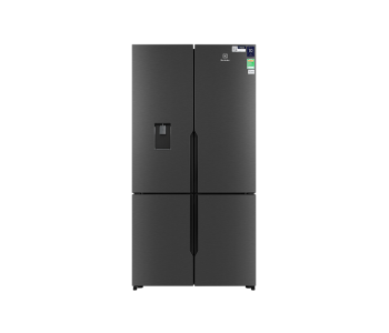 Tủ lạnh Electrolux Inverter 562 lít EQE5660A-B