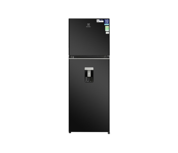 Tủ lạnh Electrolux Inverter 312 Lít ETB3460K-H