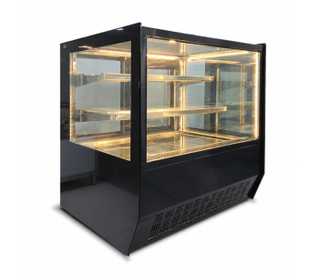 Tủ bánh kem để bàn Lightcool TS-900Z - 90CM