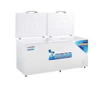 Tủ đông Alaska 740 lít HB-890C