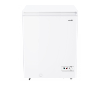 Tủ đông Aqua Inverter 142 lít AQF-C2501EN Mới