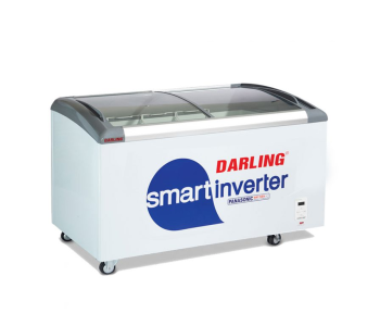 Tủ kem Darling inverter DMF-6079ASKI 650 lít