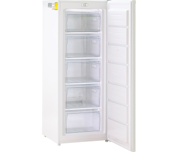 Tủ đông đứng Alaska 214 lít IF-215