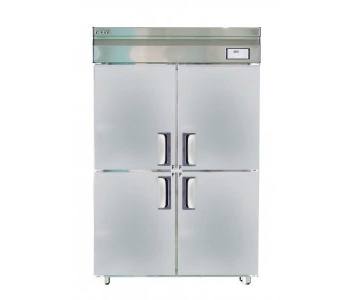  Tủ đông  mát 4 cánh Happys HWA-45CFR