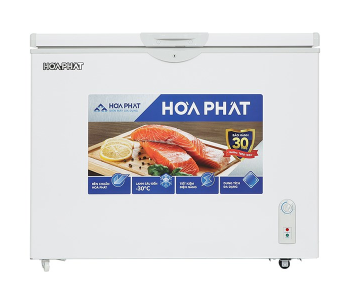 Tủ Đông Hòa Phát 252 lít HPF AD6252