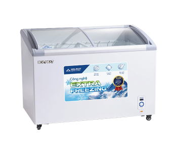 Tủ đông Hòa Phát cánh kính 357 lít HSF AD6357.C1