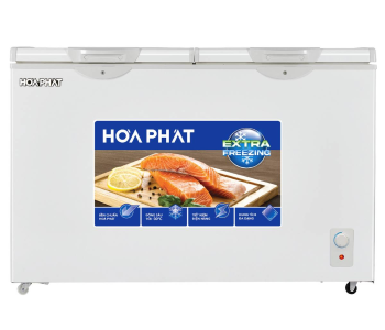 Tủ đông Hòa Phát HPF BD6330 330 lít