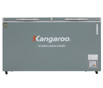 Tủ đông Kangaroo Inverter 430 lít KGFZ490IG1 