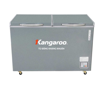 Tủ đông kháng khuẩn 375 lít KGFZ435IG1