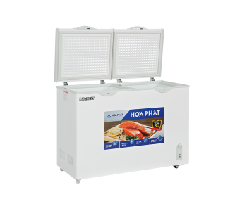 Tủ Đông Mát Hòa Phát 245 Lít HPF BD6245.T1