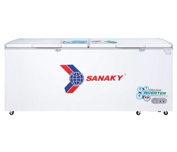 Tủ Đông Sanaky 761lít VH-8699HY3