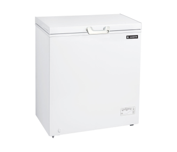 Tủ đông Sanden SCF-0115 100 lít