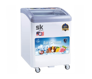 Tủ đông SK Sumikura SKF-220S/FS 150 lít