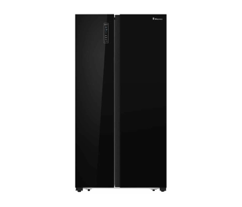 Tủ lạnh Hisense HS56WBG Inverter 519 lít