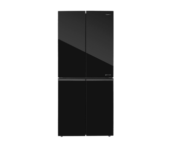 Tủ lạnh Hisense Inverter 427 lít Multi Door RQ519N4EBU