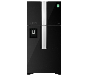 Tủ lạnh Hitachi Inverter 540 lít R-FW690PGV7X(GBK)
