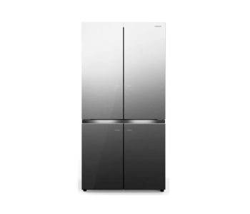 Tủ lạnh Hitachi Inverter 569 lít R WB640VGV0X MIR