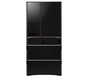 Tủ lạnh Hitachi Inverter 615 lít R-WX620KV(XK)