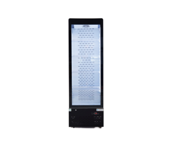 Tủ mát 1 cánh Lightcool LC-328F 328L Có sấy kính