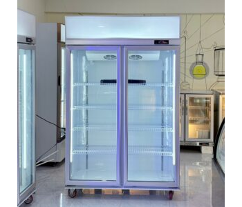 Tủ mát 2 cánh Lightcool LC-1200 1100L