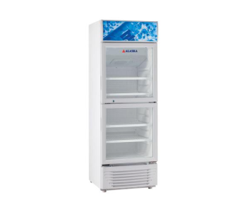 Tủ mát Alaska 342 lít LC-345D
