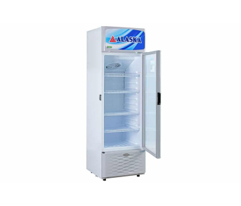 Tủ mát Alaska Inverter 300 lít LCI-300