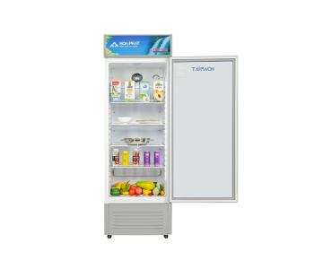 Tủ mát Hòa Phát 280 lít HSR D6280