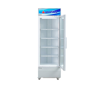 Tủ mát Inverter Alaska 342 lít LCI-345