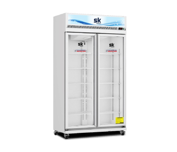 Tủ mát Sumikura 850 lít SKSC-850HW2