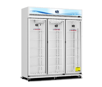 Tủ mát Sumikura SKSC-1350HW3 (3 cánh, 1.350 lít)