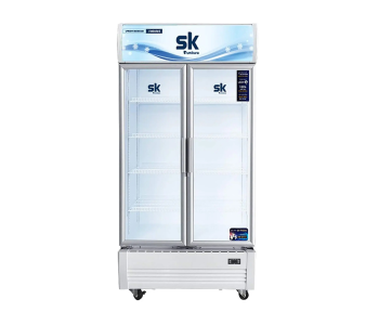 Tủ mát Sumikura SKSC-802WG2/D