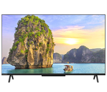 TV Coocaa 55 Inch 4K 55Y68