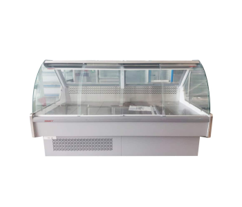 Tủ mát trưng bày thịt Sanaky VH-2500T
