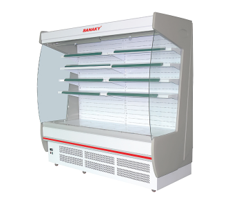 Tủ mát Sanaky VH25HP