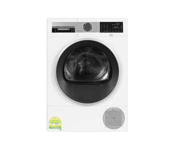 Máy sấy bơm nhiệt Bosch 9 kg WQG24570SG - Seri 6