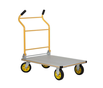 Xe đẩy hàng 4 bánh Stanley PC512