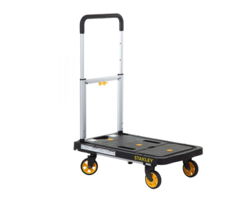 Xe đẩy hàng 4 bánh Stanley PC517