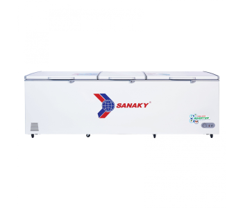 Tủ Đông Sanaky 1144lít VH-1399HY3