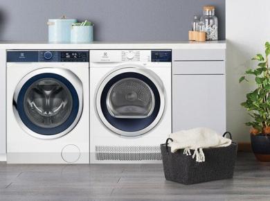 Cách dùng máy sấy Electrolux dễ hiểu, hiệu quả