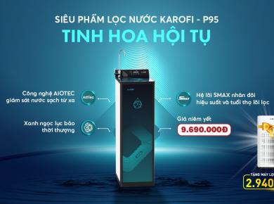 Hướng Dẫn Sử Dụng Máy Lọc Nước Đúng Cách để Bảo Vệ Sức Khỏe Gia Đình