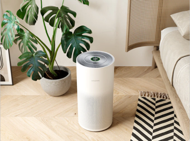 Có Máy Lọc Không Khí - Giải Pháp Hiệu Quả cho Ô Nhiễm không còn là Vấn Đề Trong Gia Đình Bạn