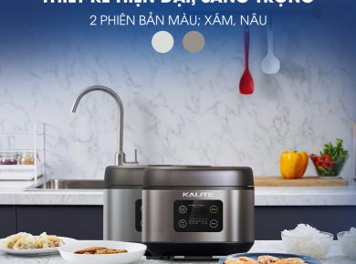 Các Sai Lầm Khi Nấu Cơm Mà Nhiều Người Mắc Phải Nhất