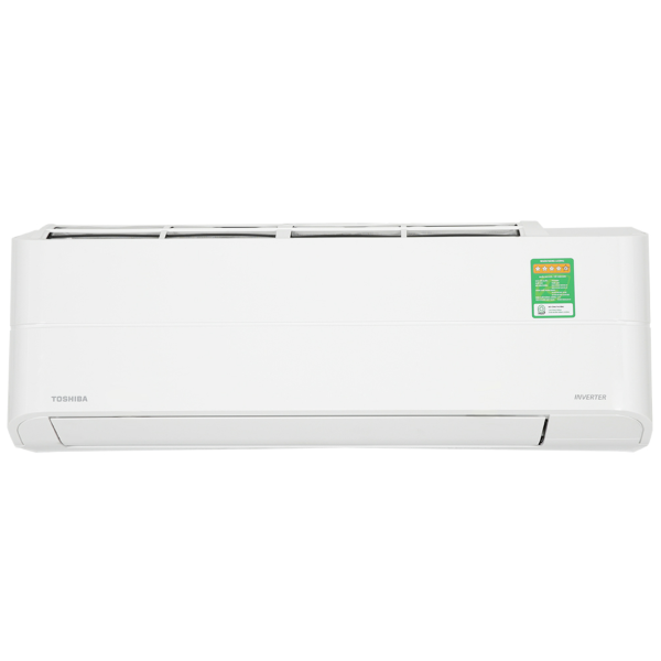 Máy lạnh Toshiba Inverter 1.5HP RAS-H13S4KCV2G-V