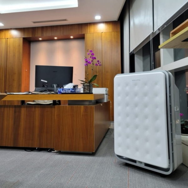 Máy lọc không khí Coway AP-3008FH (Diện tích 100m2)