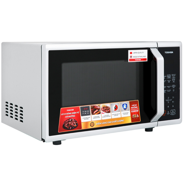 LÒ VI SÓNG TOSHIBA ER-SGS23(S1)VN