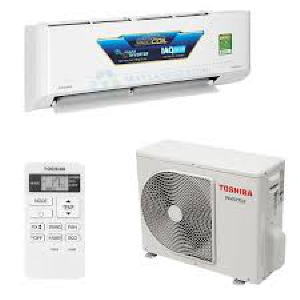 Máy lạnh Toshiba Inverter 1.5HP RAS-H13S4KCV2G-V