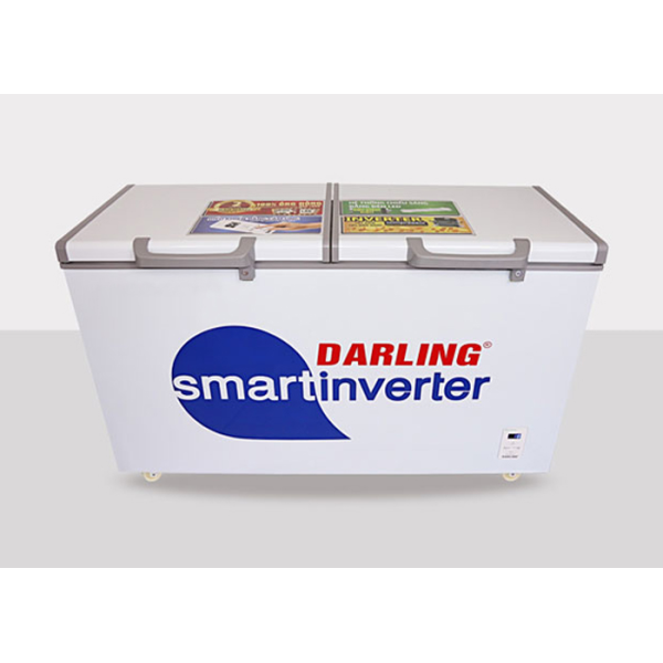 Tủ đông Darling Inverter 470 lít DMF-4799ASI