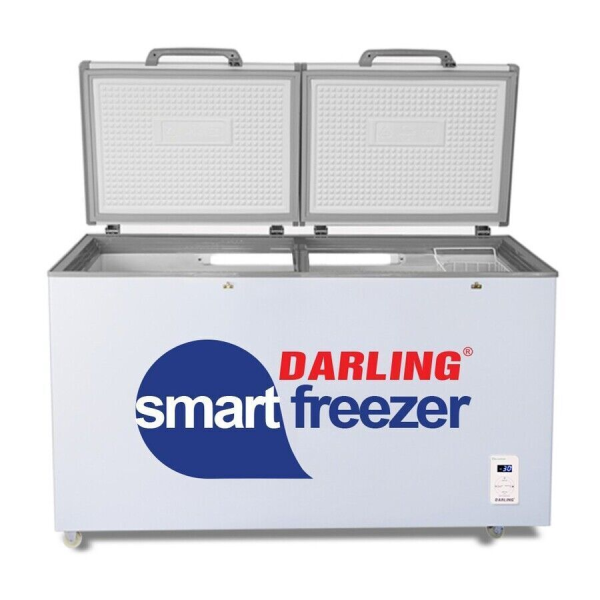 Tủ đông Darling Inverter 470 lít DMF-4799ASI
